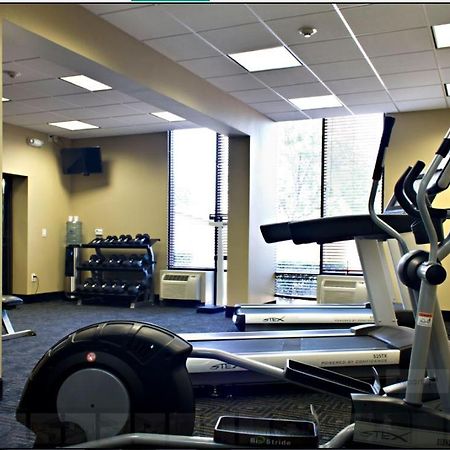 Wyndham Garden Texarkana Екстер'єр фото