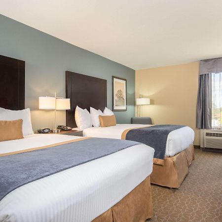 Wyndham Garden Texarkana Екстер'єр фото
