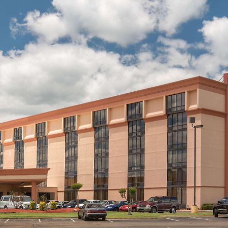 Wyndham Garden Texarkana Екстер'єр фото
