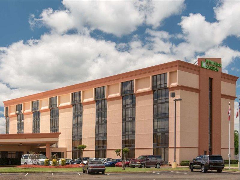 Wyndham Garden Texarkana Екстер'єр фото