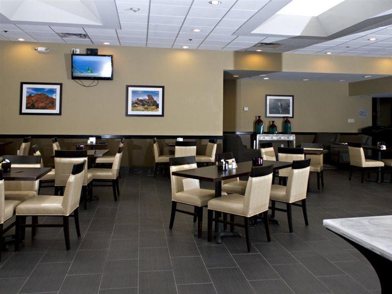 Wyndham Garden Texarkana Екстер'єр фото