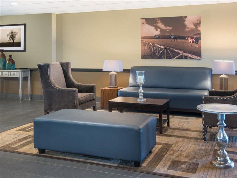Wyndham Garden Texarkana Екстер'єр фото