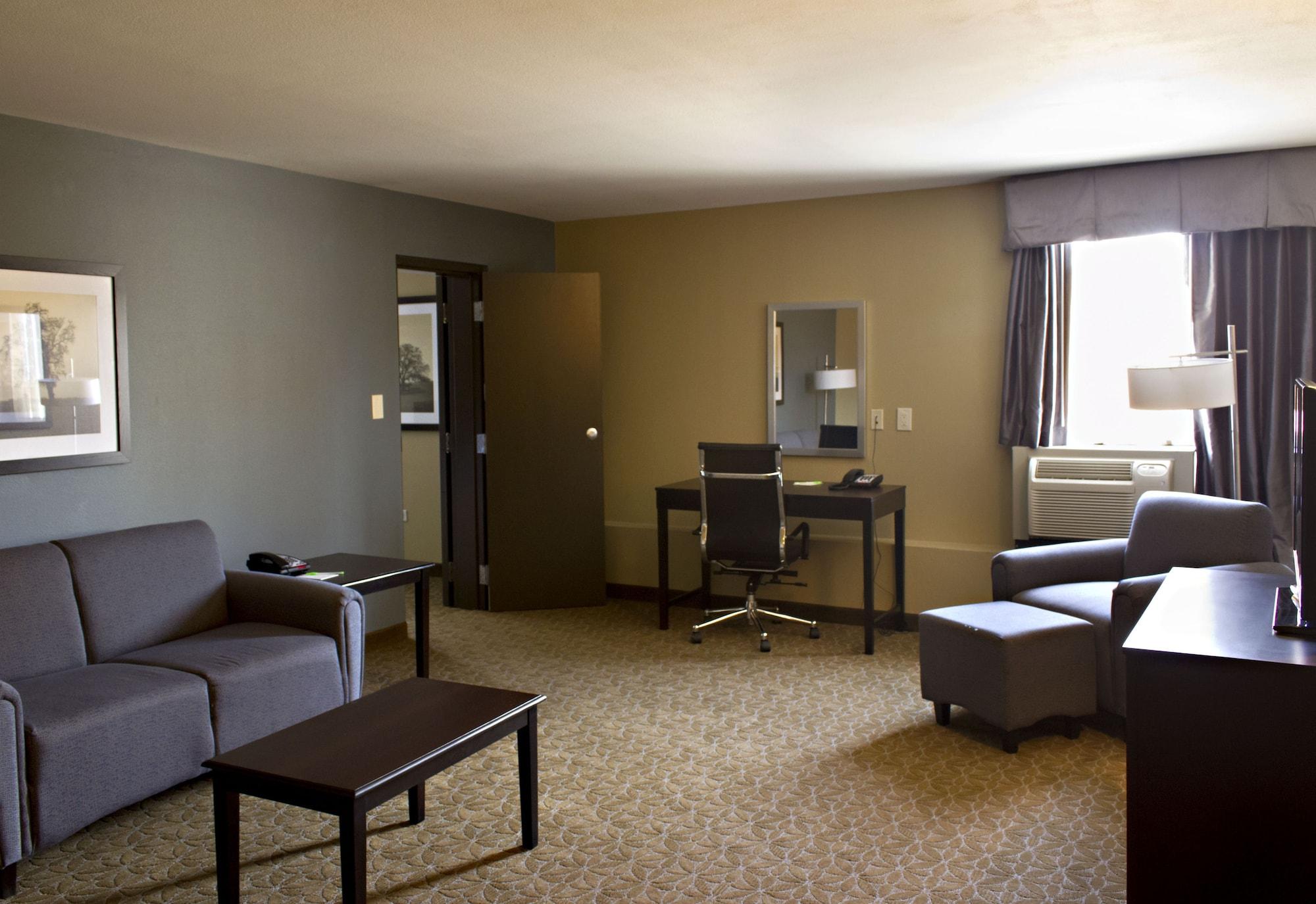 Wyndham Garden Texarkana Екстер'єр фото