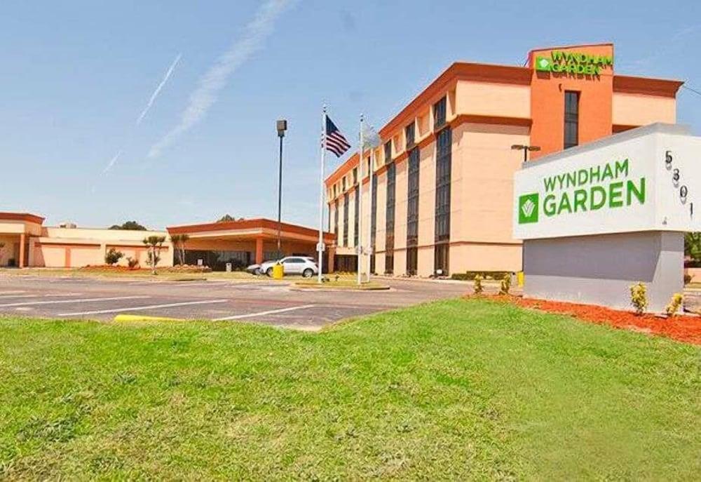 Wyndham Garden Texarkana Екстер'єр фото