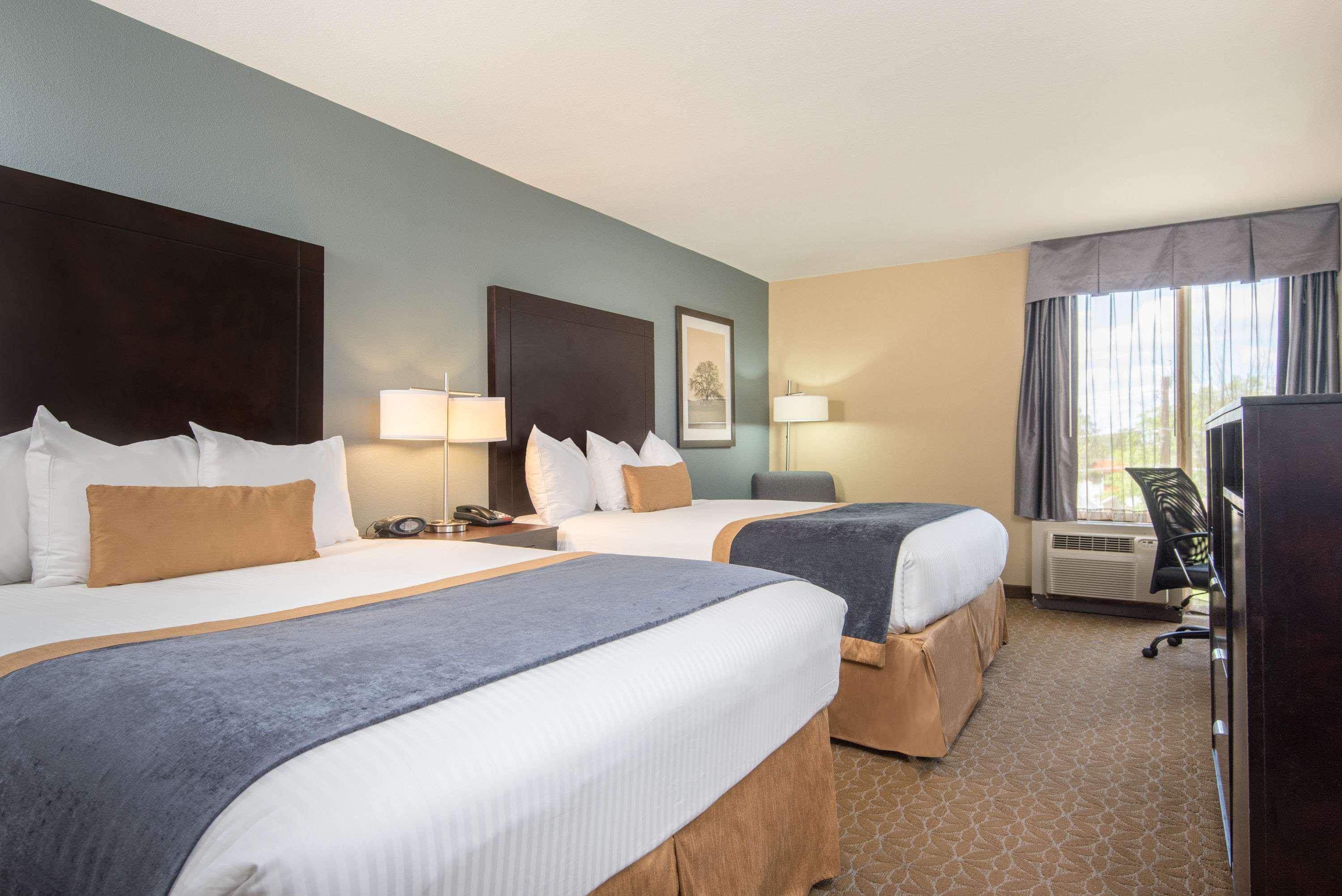 Wyndham Garden Texarkana Екстер'єр фото