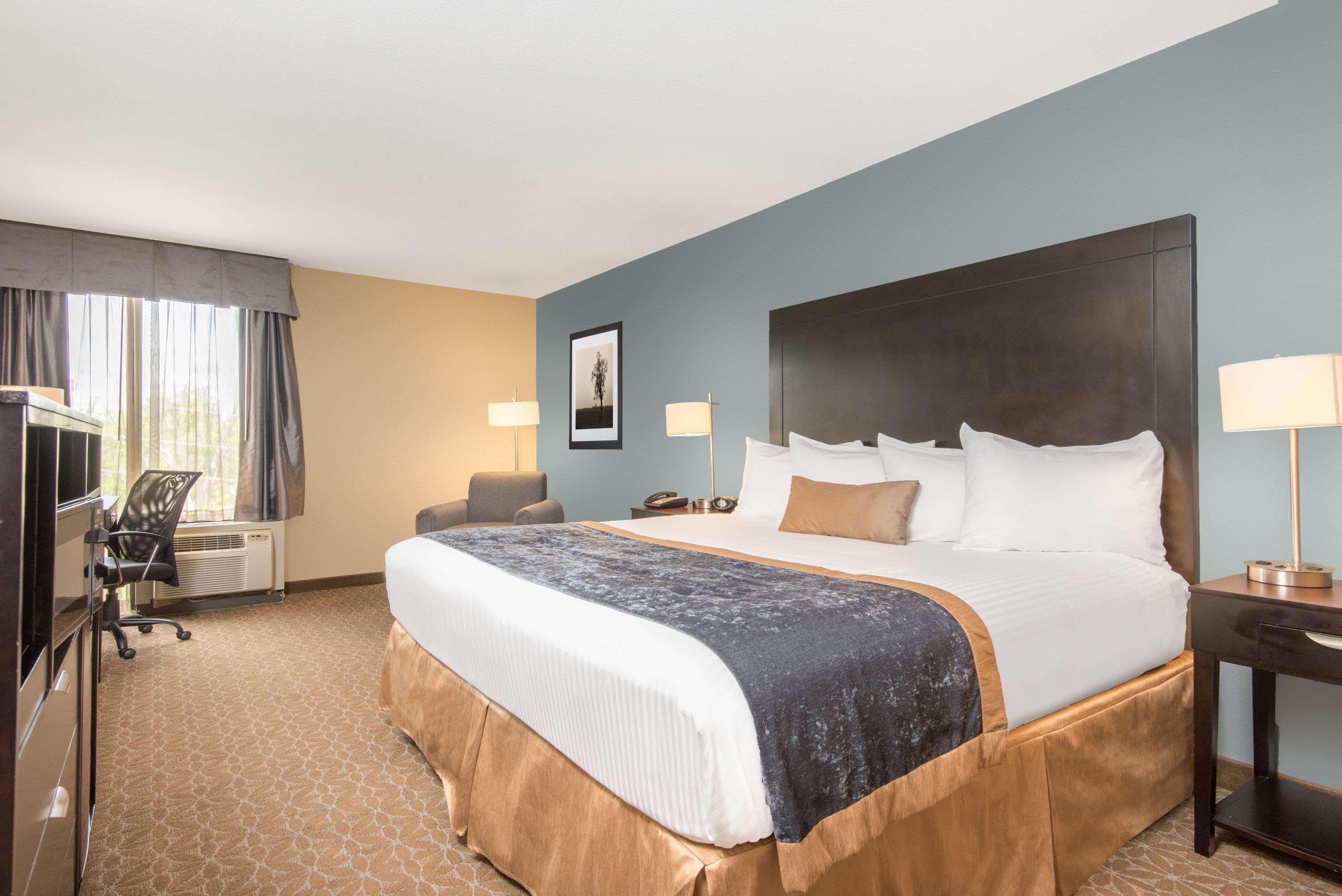 Wyndham Garden Texarkana Екстер'єр фото