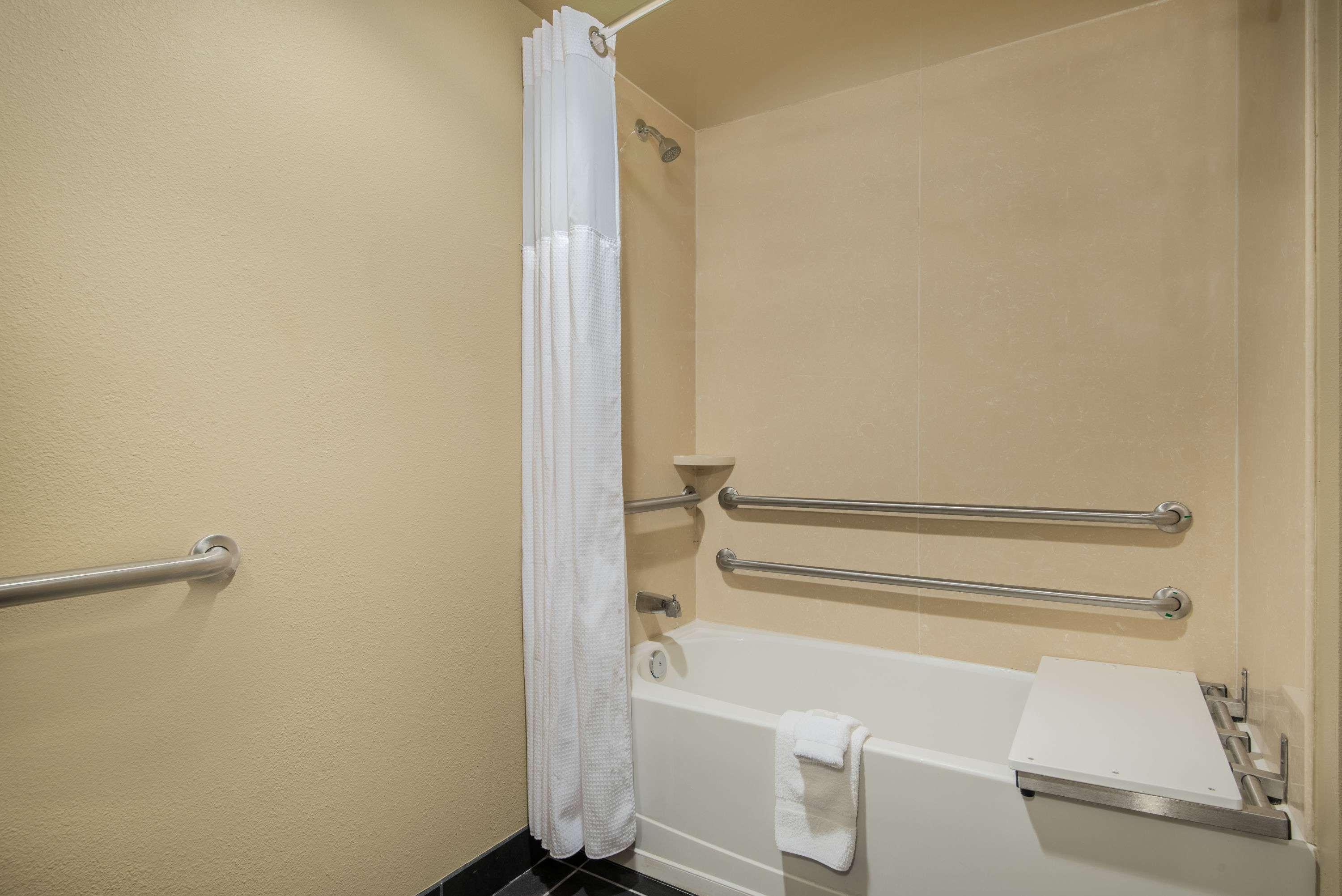 Wyndham Garden Texarkana Екстер'єр фото