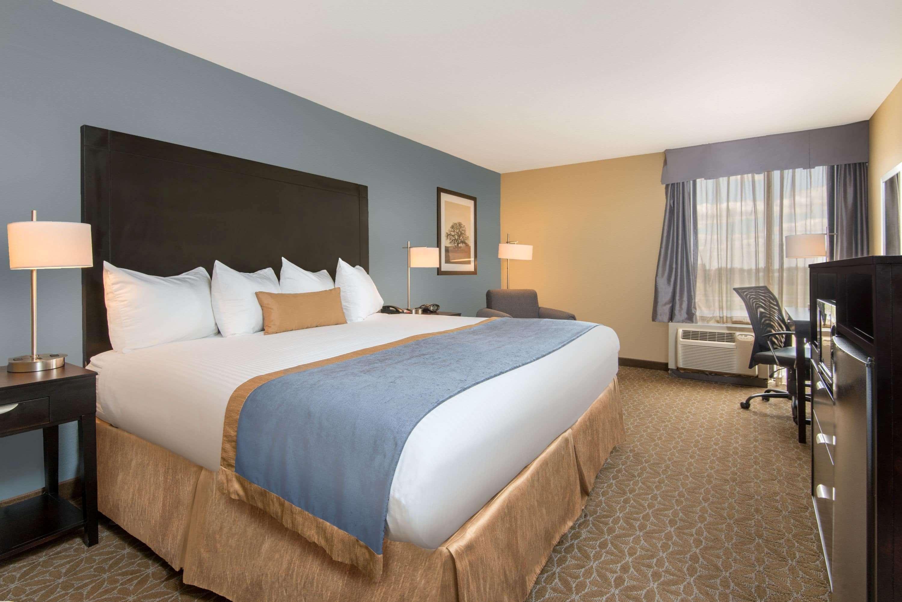 Wyndham Garden Texarkana Екстер'єр фото