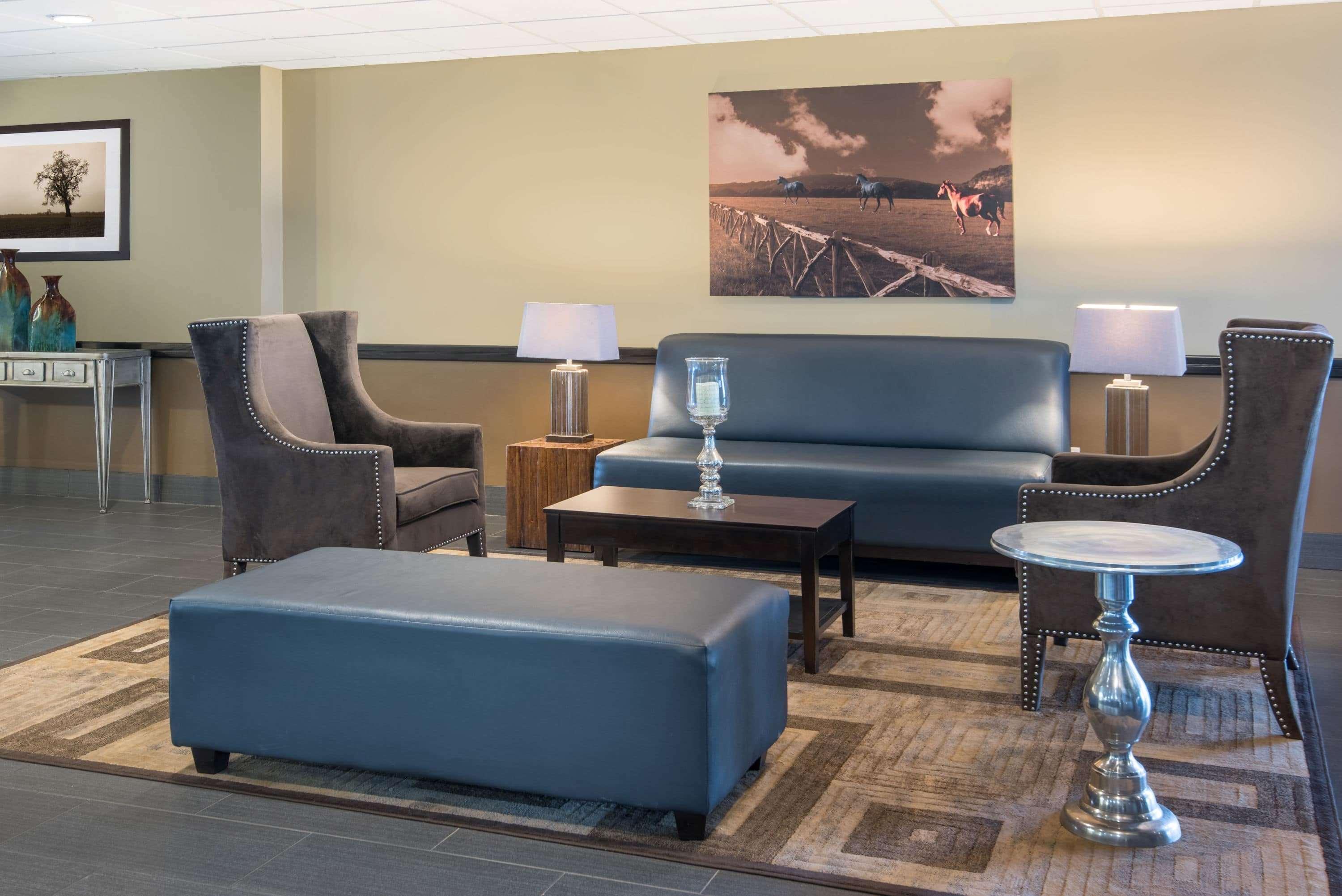 Wyndham Garden Texarkana Екстер'єр фото
