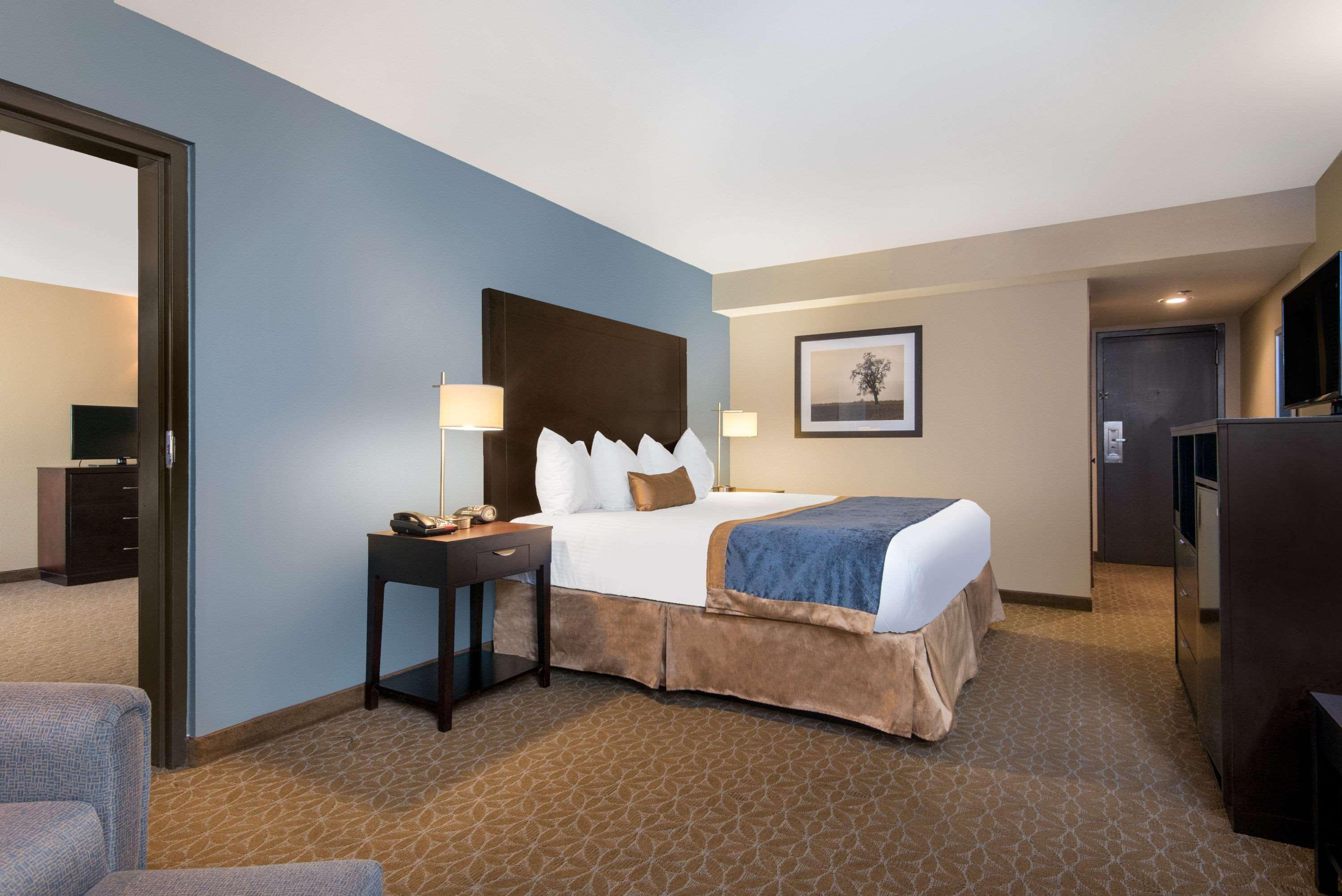 Wyndham Garden Texarkana Екстер'єр фото