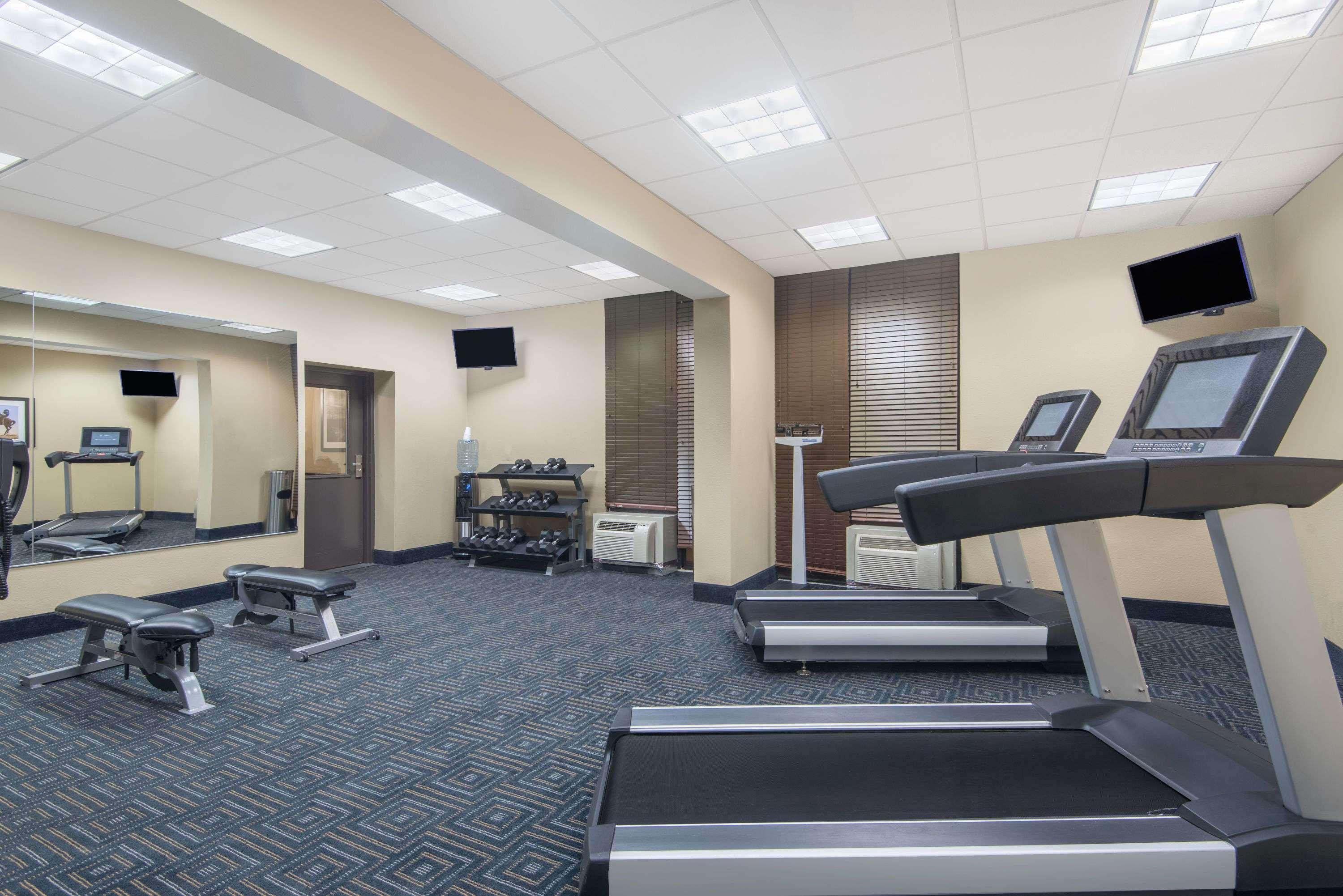 Wyndham Garden Texarkana Екстер'єр фото
