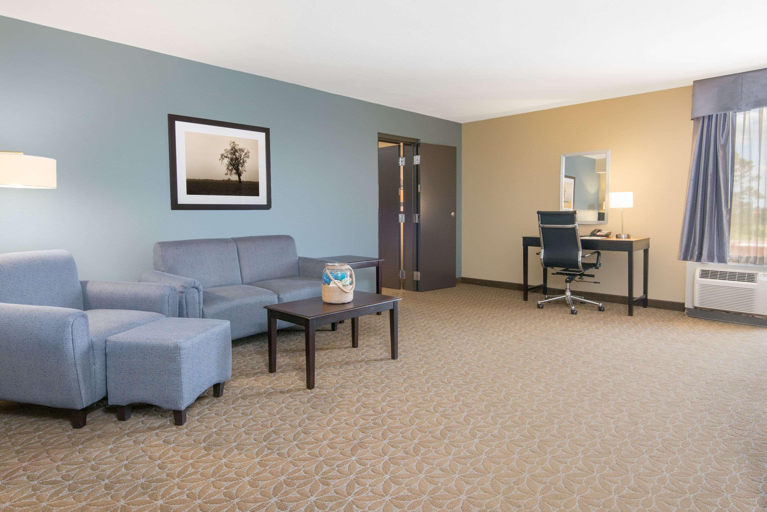 Wyndham Garden Texarkana Екстер'єр фото