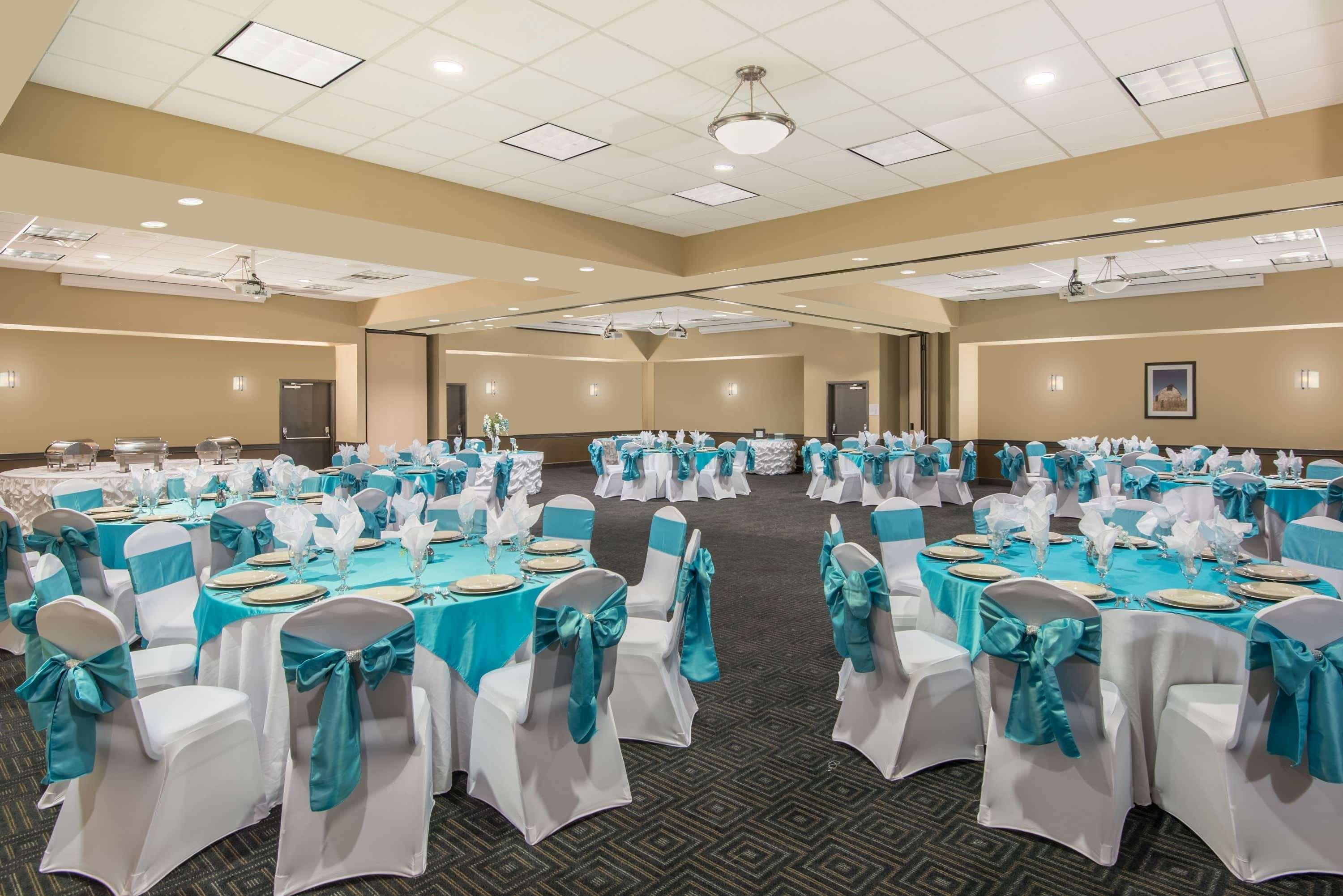 Wyndham Garden Texarkana Екстер'єр фото