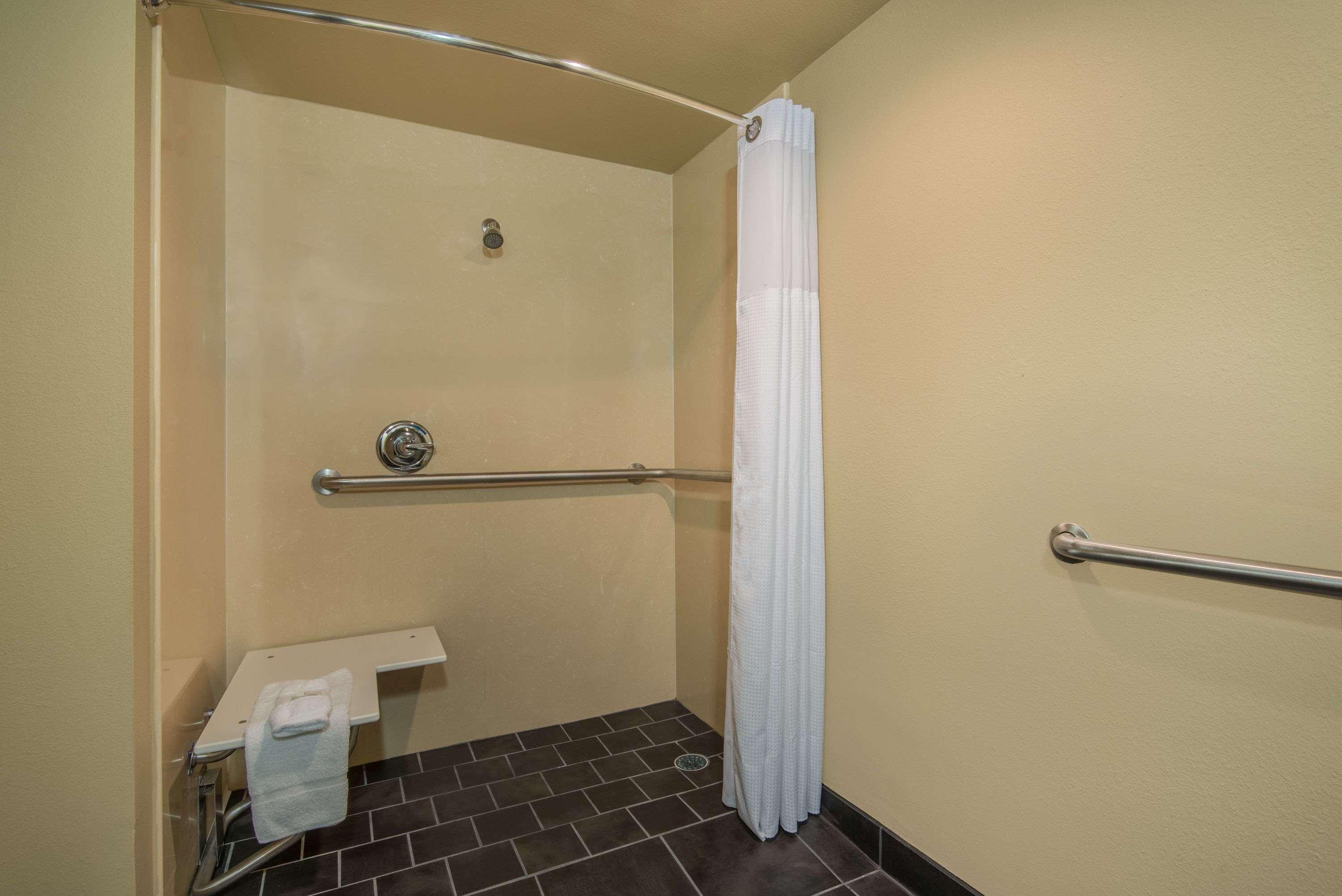 Wyndham Garden Texarkana Екстер'єр фото