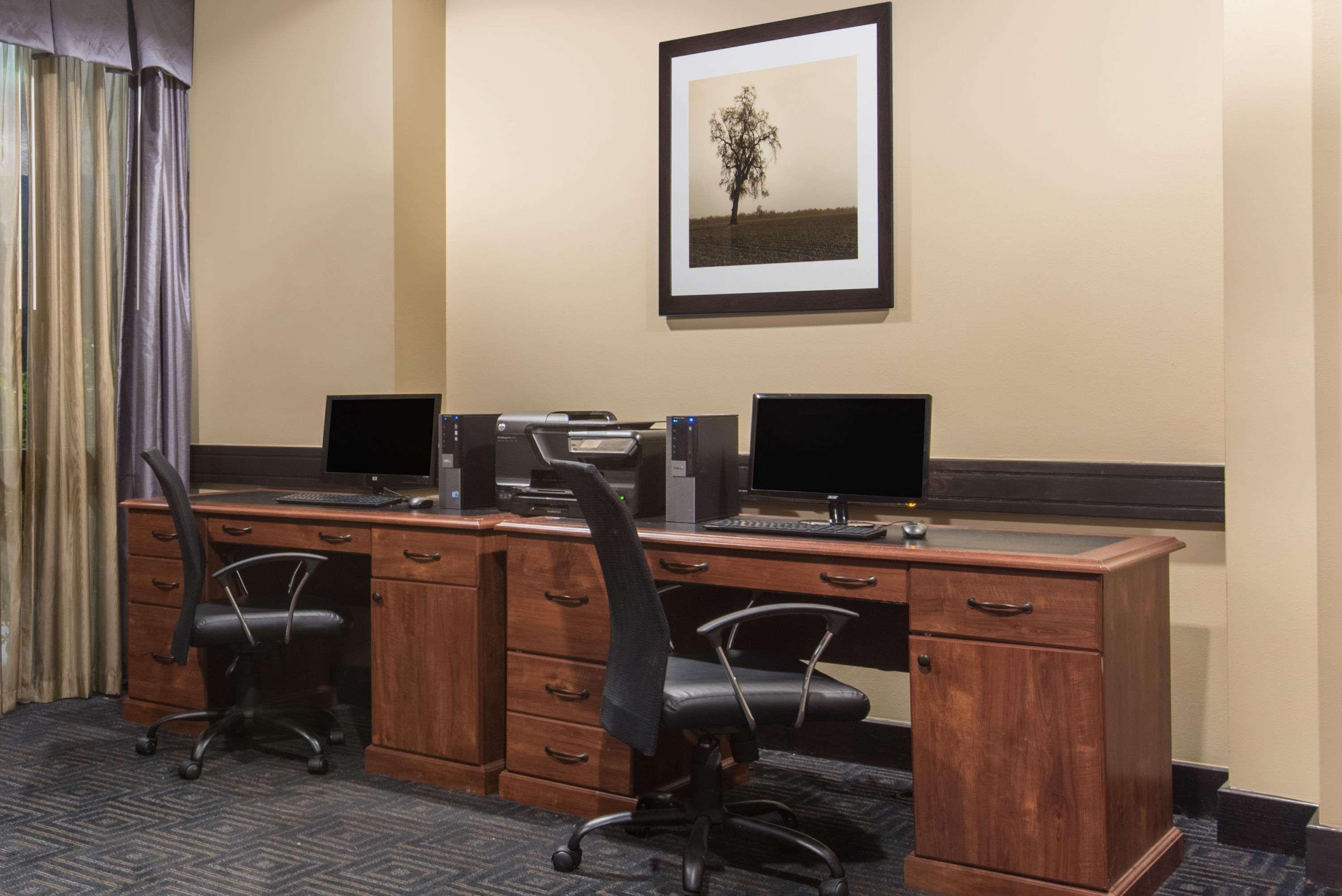 Wyndham Garden Texarkana Екстер'єр фото