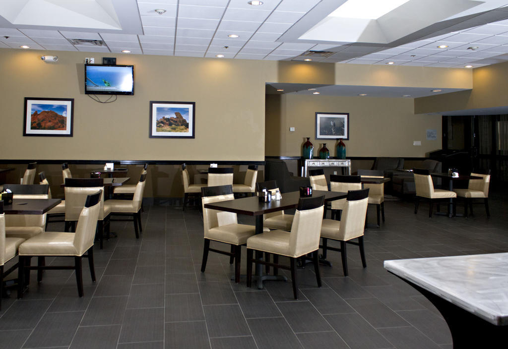 Wyndham Garden Texarkana Екстер'єр фото