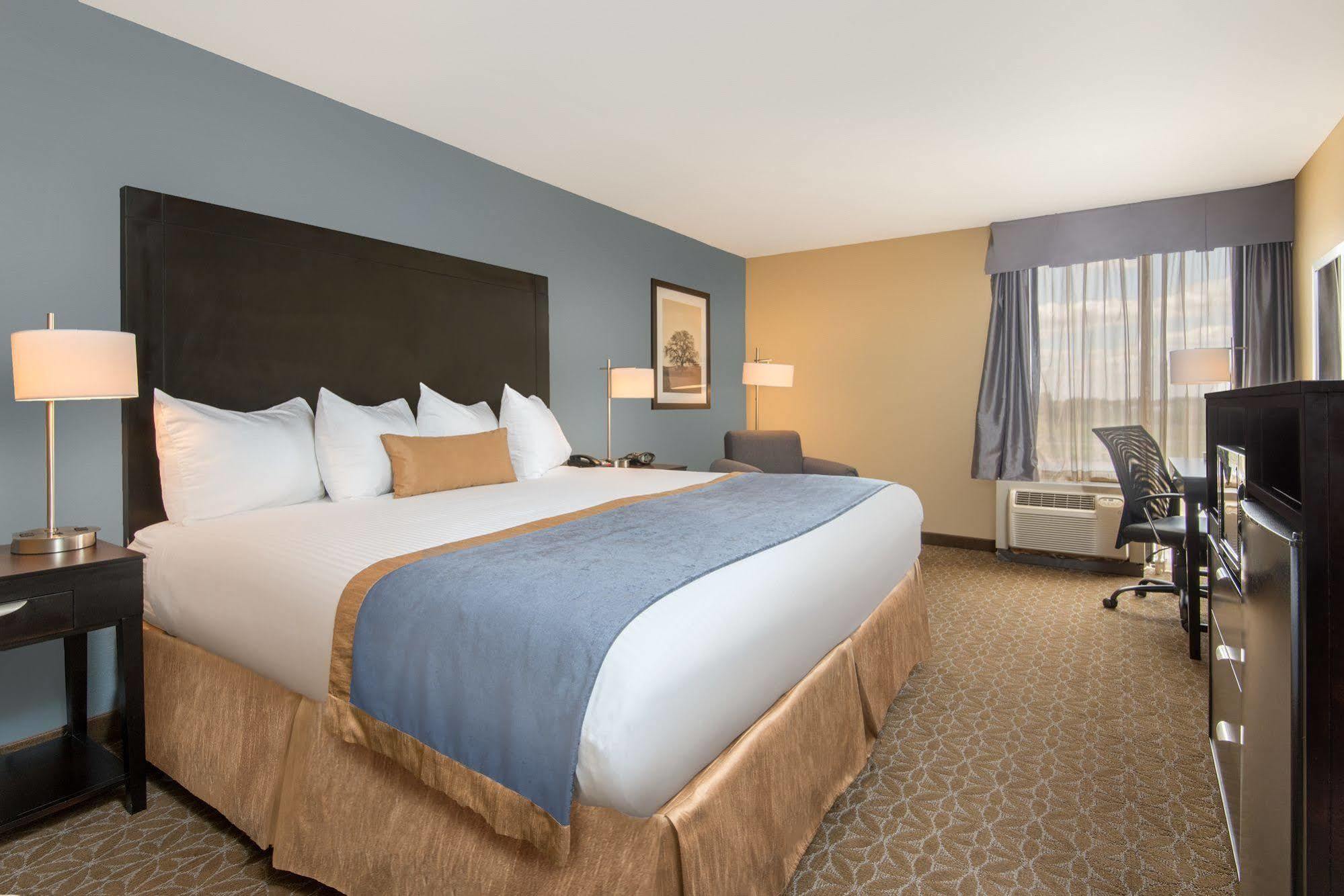 Wyndham Garden Texarkana Екстер'єр фото