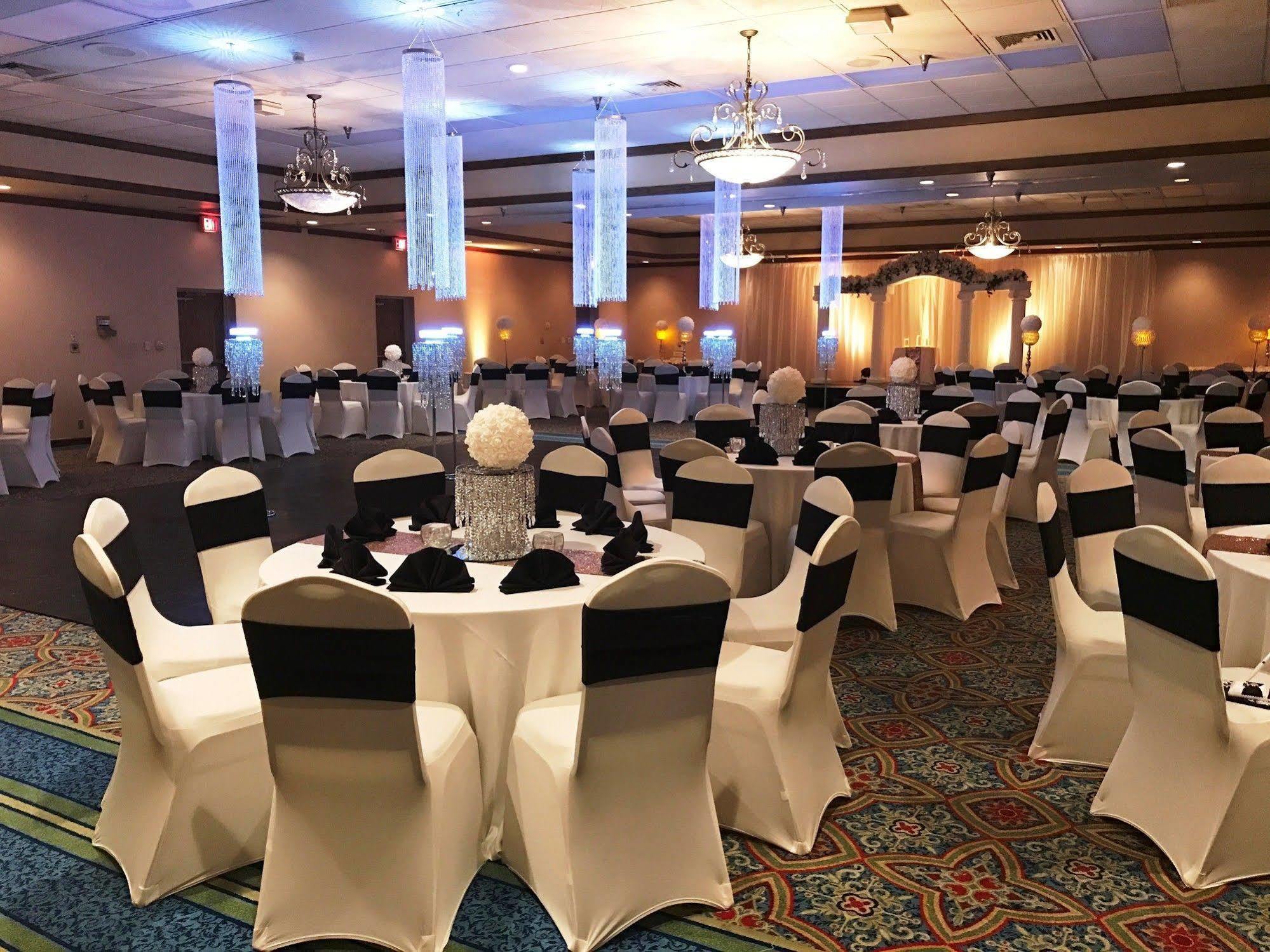 Wyndham Garden Texarkana Екстер'єр фото