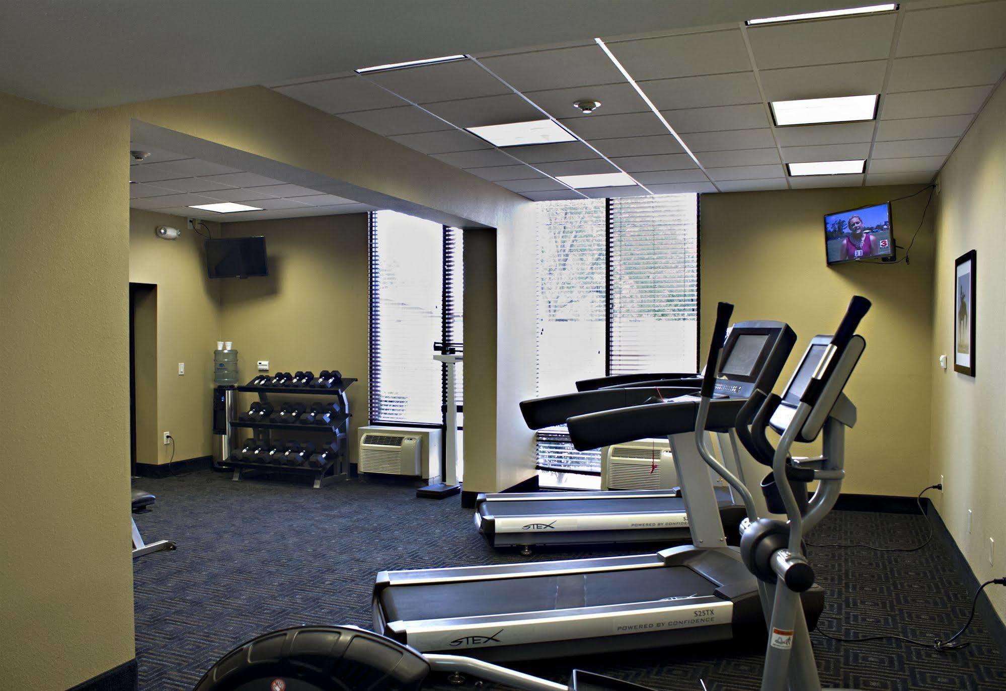Wyndham Garden Texarkana Екстер'єр фото